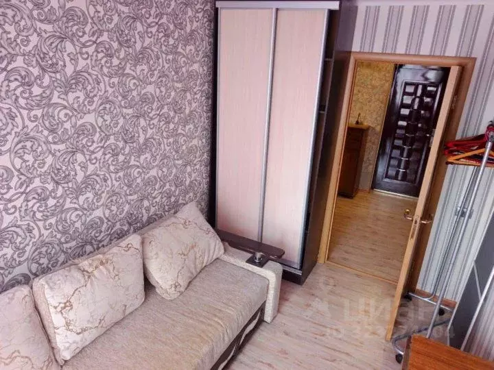 2-к кв. Ростовская область, Ростов-на-Дону ул. Содружества (44.0 м) - Фото 2