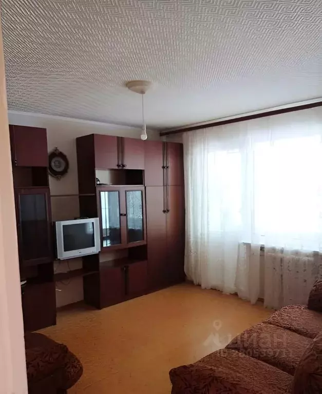 2-к кв. Татарстан, Набережные Челны 40-й комплекс, 1 (48.0 м) - Фото 0