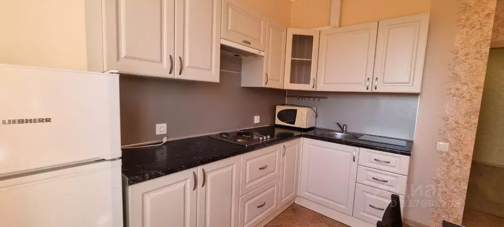 Квартира, 1 комната, 49 м - Фото 1