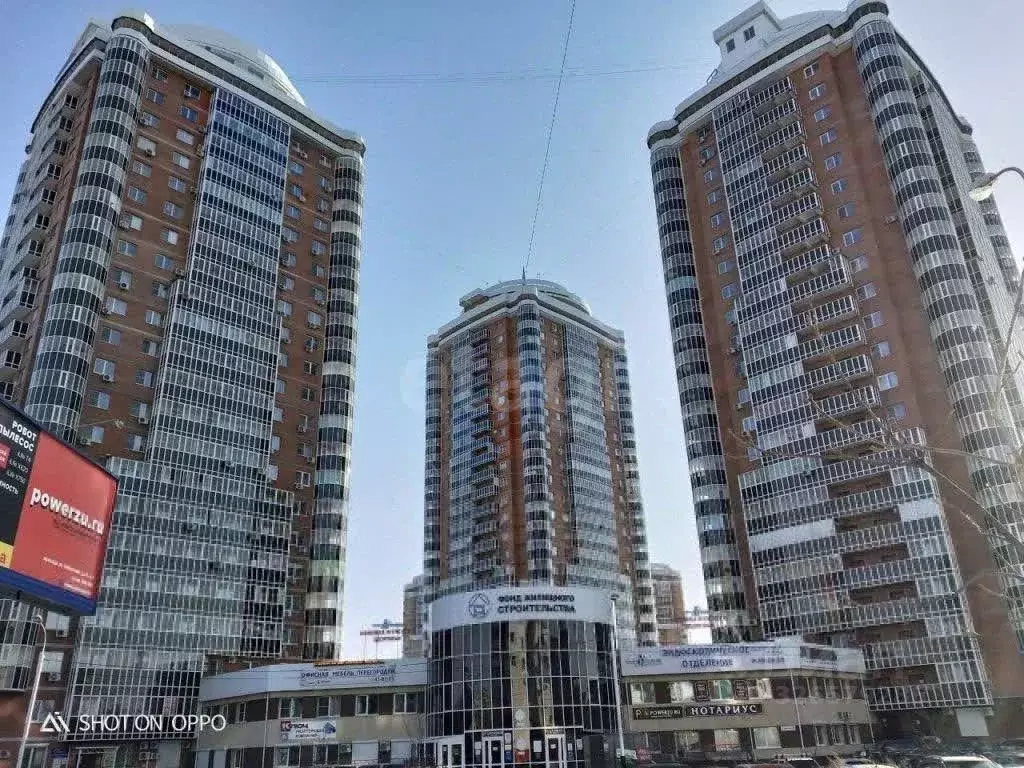 Студия Хабаровский край, Хабаровск ул. Шеронова, 8К3 (38.0 м) - Фото 2