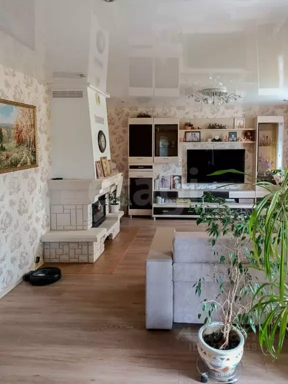 Дом в Ярославская область, Ростовский муниципальный округ, с. ... - Фото 1