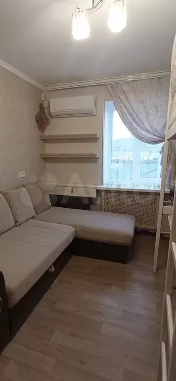 Комната 15 м в 5-к., 5/5 эт. - Фото 0
