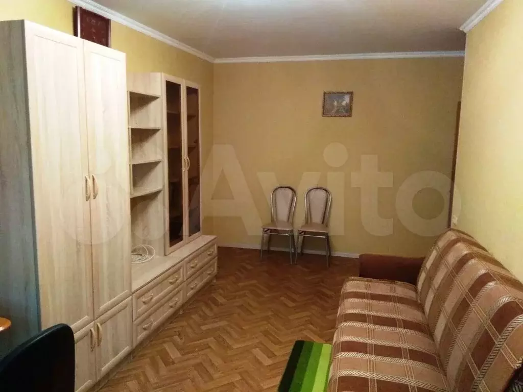 2-к. квартира, 48 м, 3/5 эт. - Фото 1