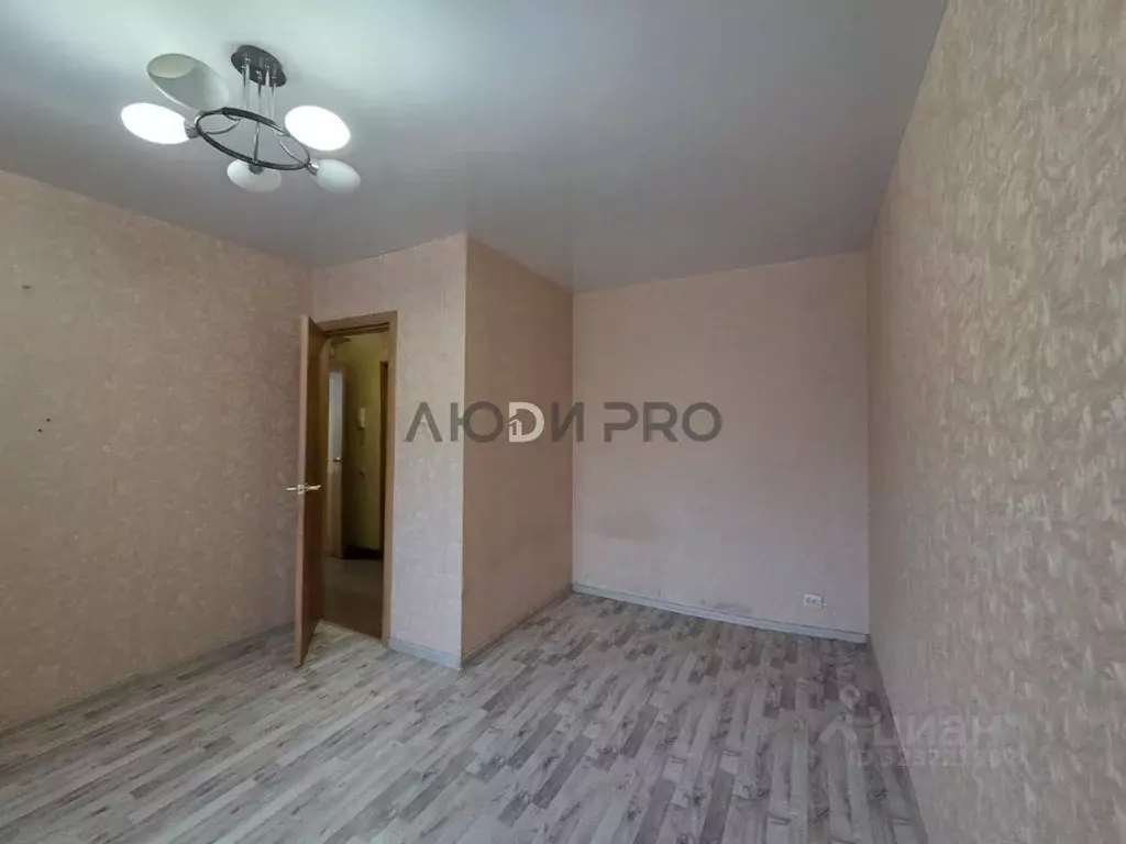 1-к кв. Ярославская область, Ярославль ул. Строителей, 3к2 (30.0 м) - Фото 2