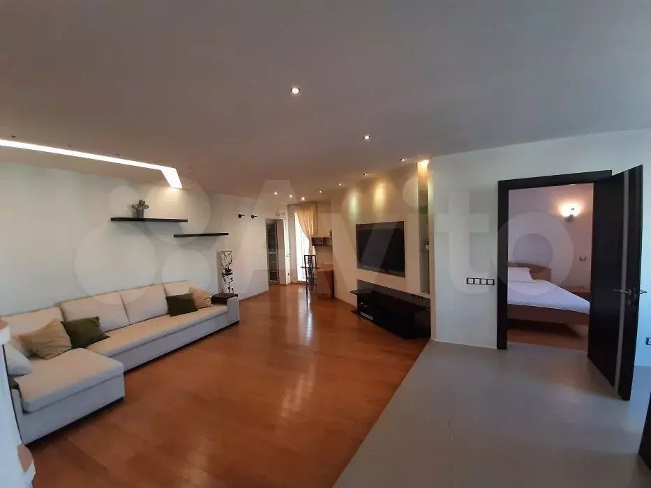 3-к. квартира, 100 м, 15/16 эт. - Фото 1