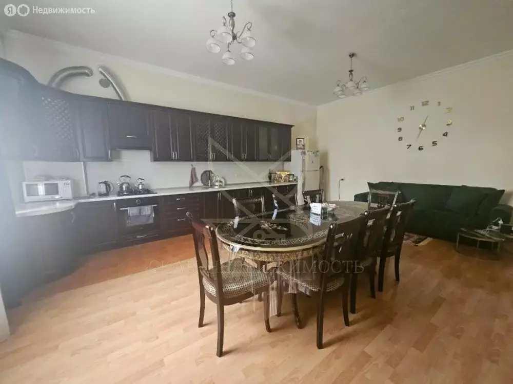 Дом в Пятигорск, улица Нежнова, 31 (310 м) - Фото 0