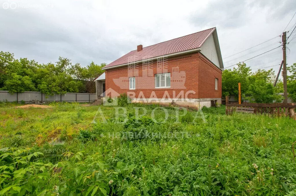 Дом в село Агаповка, Известковая улица, 92/1 (213 м) - Фото 0