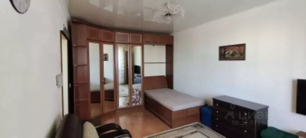 1-к кв. Москва ул. Академика Капицы, 34/121 (39.0 м) - Фото 2