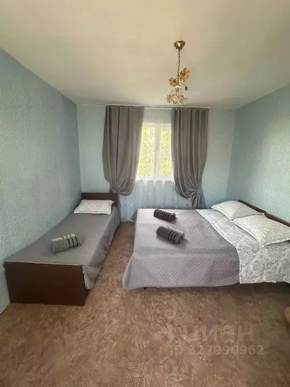 Комната Краснодарский край, Сочи Лазаревское жилрайон, ул. Новая, 10 - Фото 1