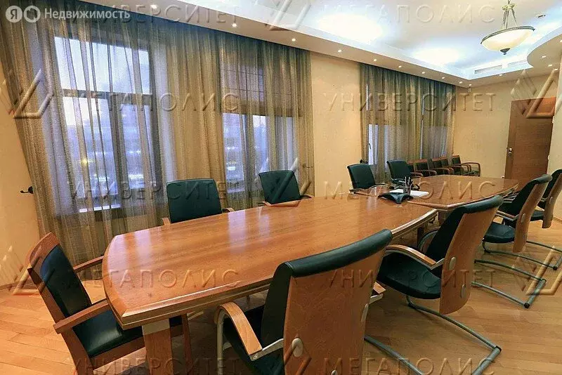 Офис (272 м) - Фото 2