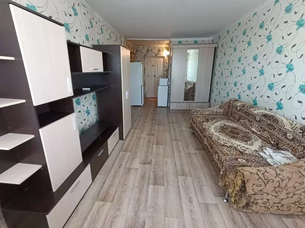 Студия Приморский край, Лесозаводск ул. Будника, 111 (22.3 м) - Фото 2