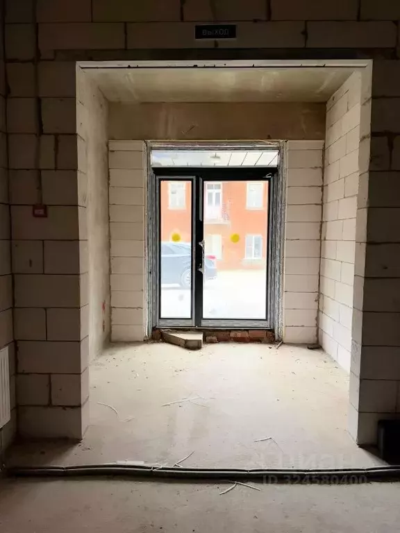 Помещение свободного назначения в Московская область, Наро-Фоминск ул. ... - Фото 1