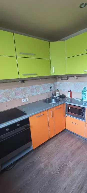 2-к кв. Алтайский край, Барнаул ул. Сергея Ускова, 10 (50.0 м) - Фото 1