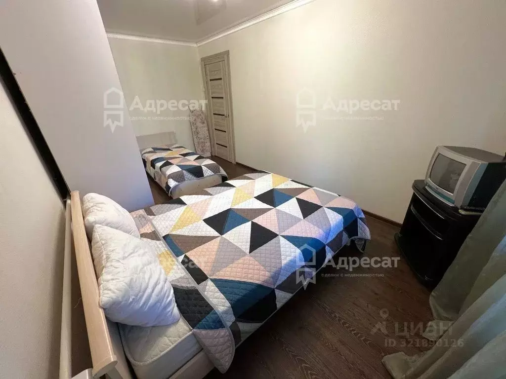 2-к кв. Волгоградская область, Волгоград бул. 30-летия Победы, 16 ... - Фото 2