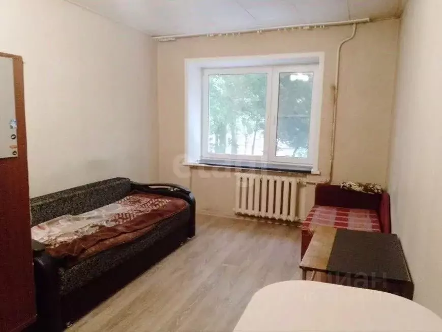 Комната Калужская область, Калуга Товарная ул., 11 (18.0 м) - Фото 0
