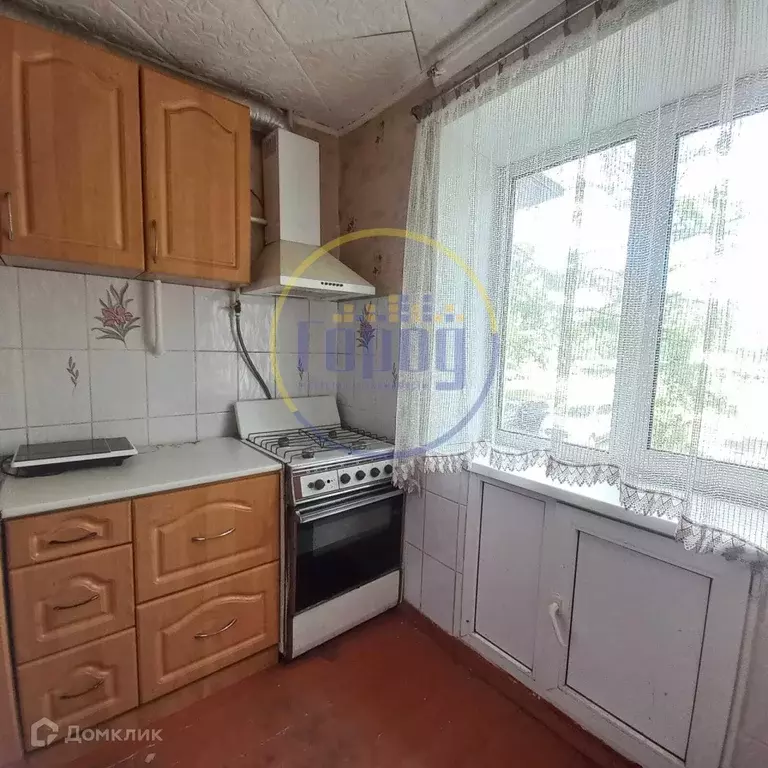 Продаётся 3-к квартира, 60.4 м - Фото 0