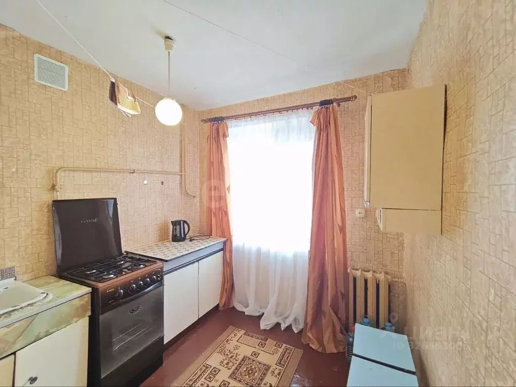 1-к кв. Ленинградская область, Волхов ул. Кирова, 20 (29.52 м) - Фото 1