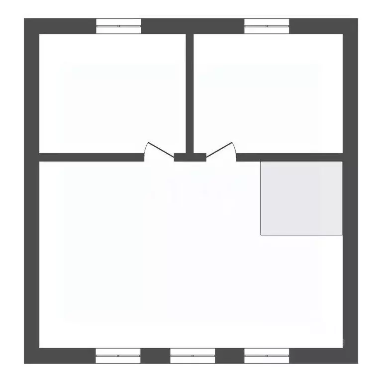 Дом в Амурская область, Благовещенск  (229 м) - Фото 2