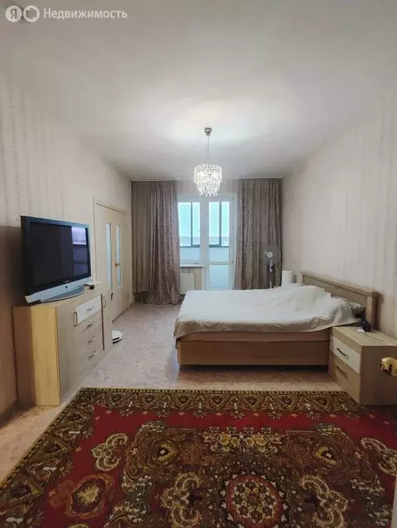 1-комнатная квартира: Челябинск, улица Академика Королёва, 35 (40.7 м) - Фото 1