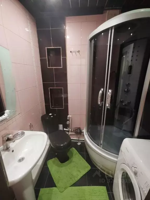 1-к кв. Татарстан, Казань ул. Сары Садыковой, 7 (41.0 м) - Фото 2