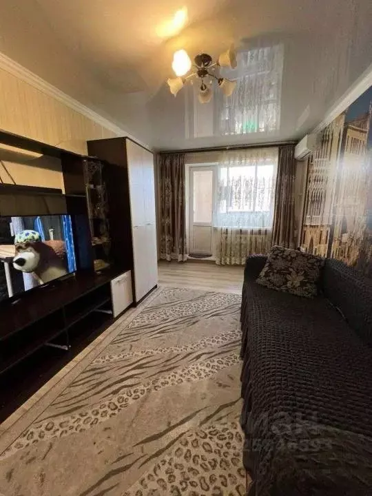 3-к кв. Тамбовская область, Тамбовский муниципальный округ, д. ... - Фото 2