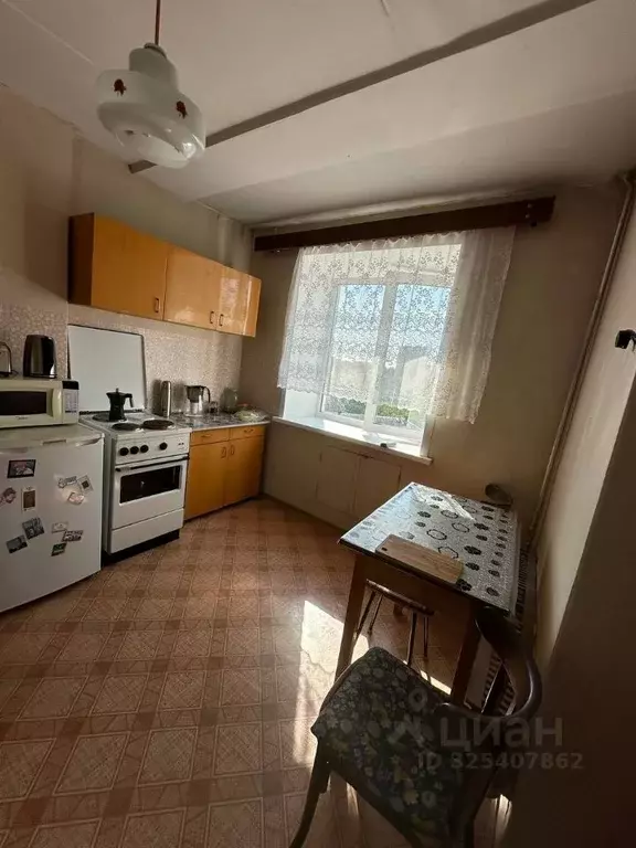 3-к кв. Пермский край, Пермь Стахановская ул., 29 (56.2 м) - Фото 1