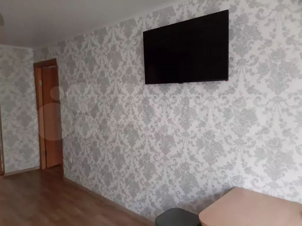 2-к. квартира, 45 м, 2/5 эт. - Фото 1