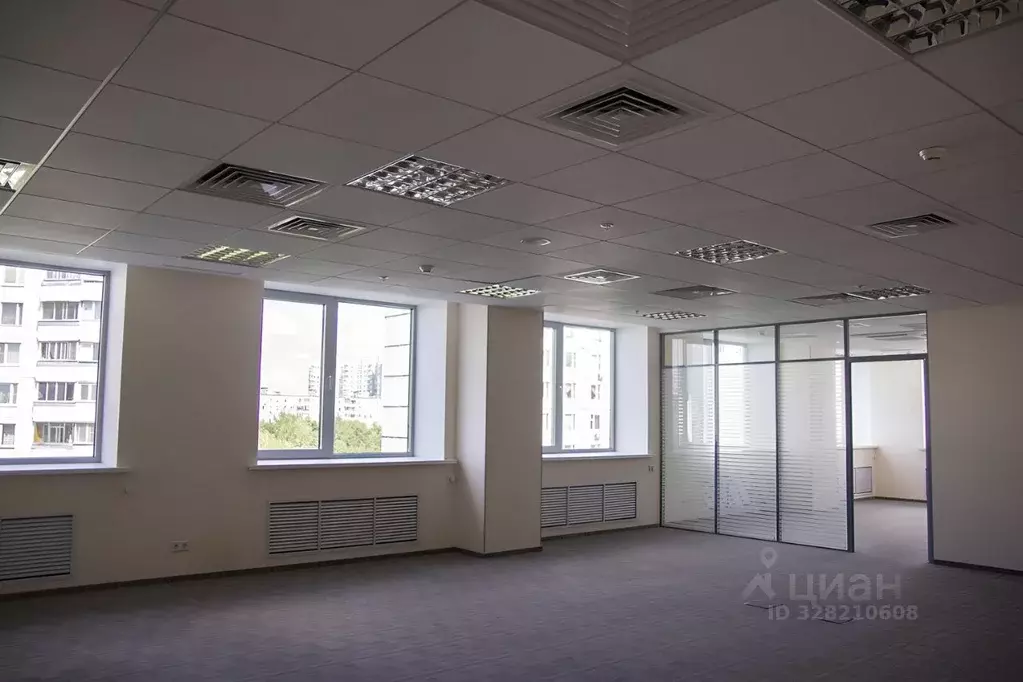 Офис в Москва ул. Академика Варги, 8К1 (110 м) - Фото 2