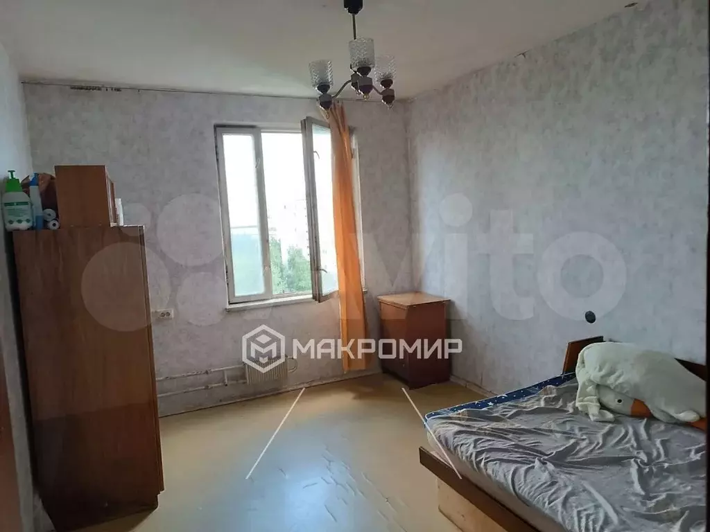 2-к. квартира, 50 м, 9/12 эт. - Фото 0