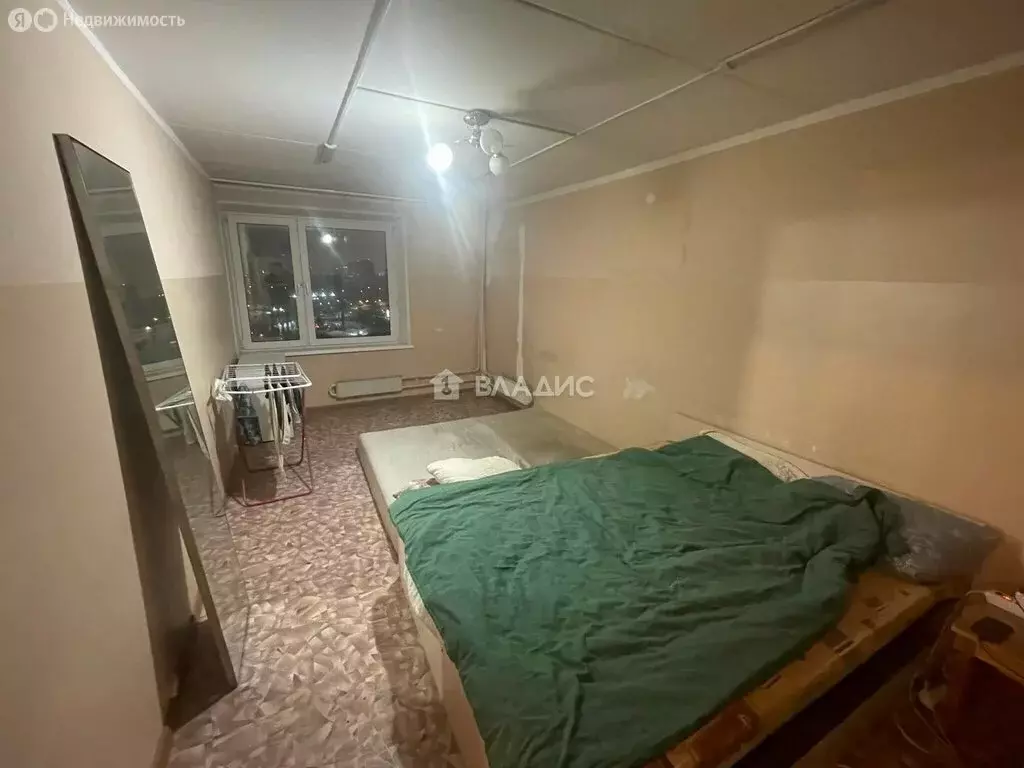 1-комнатная квартира: Москва, улица Горбунова, 10к2 (37.8 м) - Фото 2