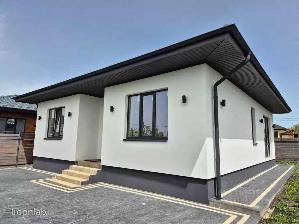 Дом в Ставропольский край, Ставрополь Грушовое садовое товарищество, ... - Фото 1