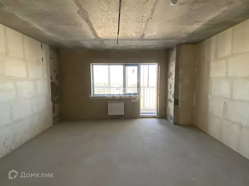 Продаётся 2-к квартира, 59.41 м - Фото 0