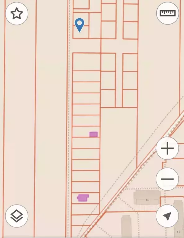 Участок в Ростовская область, Аксайский район, Щепкинское с/пос, пос. ... - Фото 1