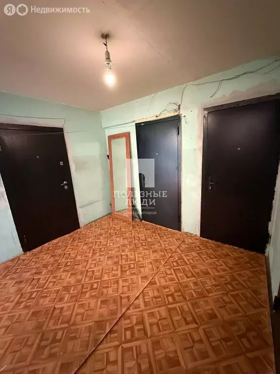 1к в 5-комнатной квартире (17 м) - Фото 2
