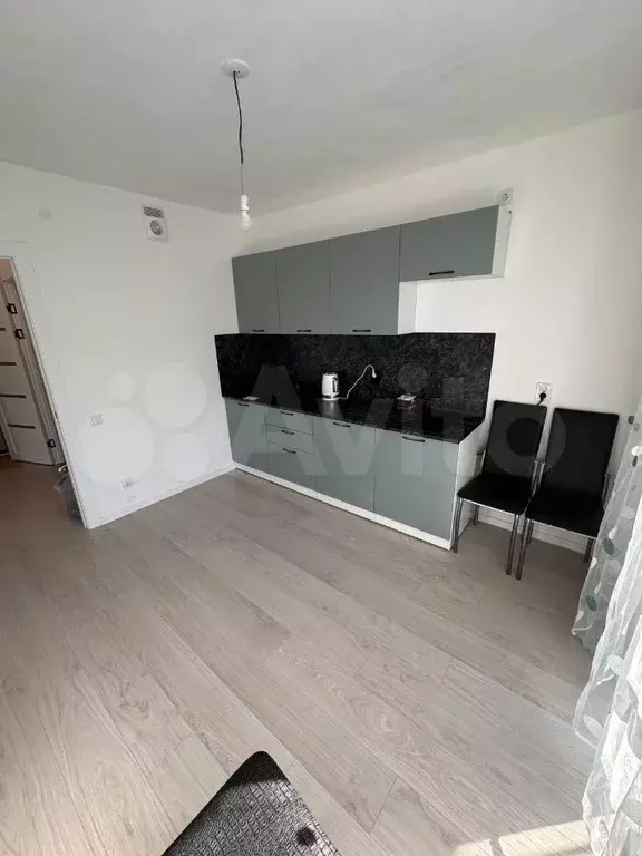 1-к. квартира, 34,3 м, 7/8 эт. - Фото 1