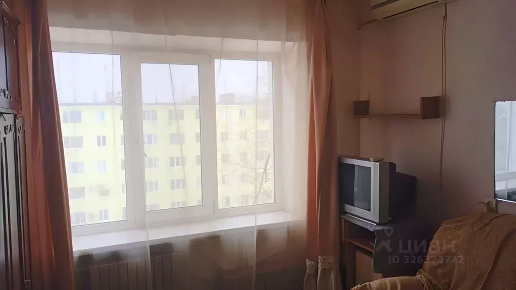 1-к кв. Ростовская область, Новочеркасск ул. Макаренко, 78 (22.0 м) - Фото 2