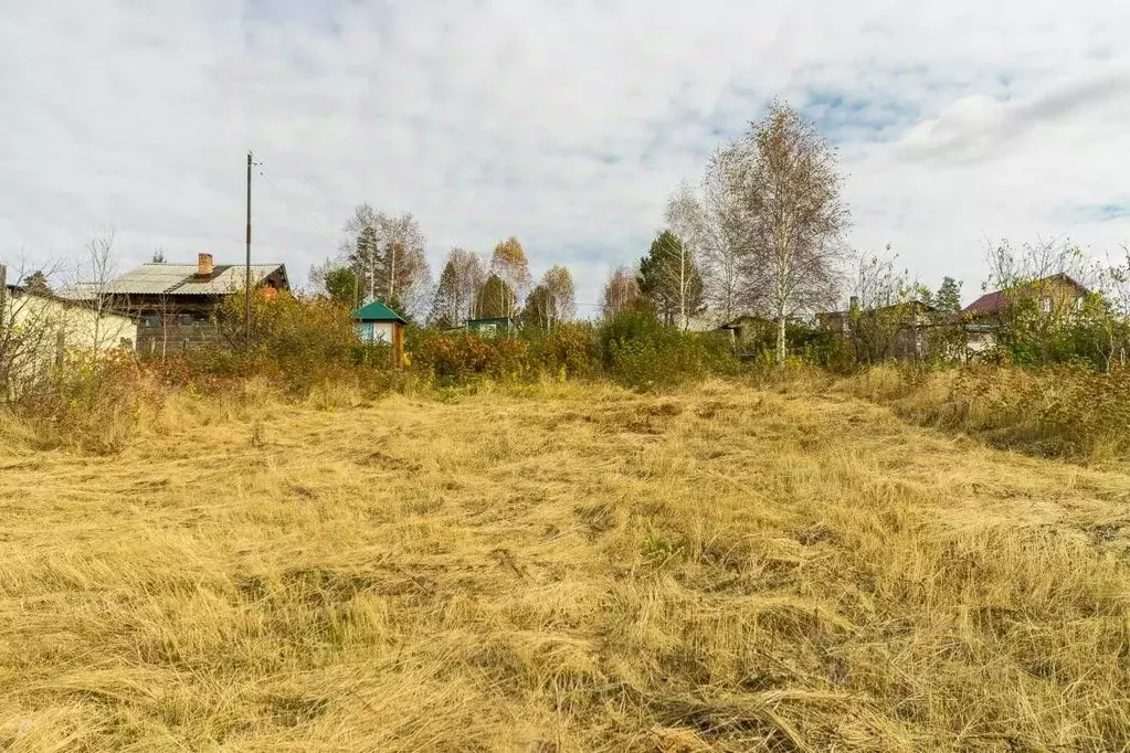 Участок в Иркутская область, Иркутский муниципальный округ, Маркова ... - Фото 1