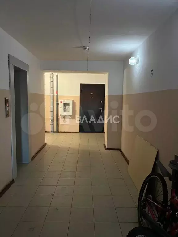 1-к. квартира, 39,2 м, 6/14 эт. - Фото 1