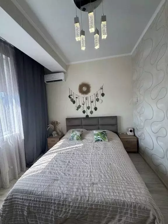 1-к кв. Краснодарский край, Сочи ул. Гастелло, 28к1 (40.0 м) - Фото 0