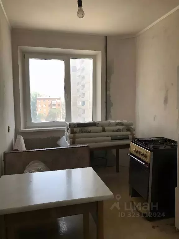 3-к кв. Волгоградская область, Волгоград ул. Хользунова, 36 (64.3 м) - Фото 2