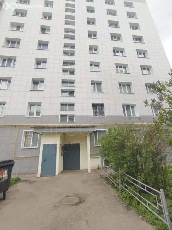 2-комнатная квартира: Сергиев Посад, Новоугличское шоссе, 34 (45.4 м) - Фото 1