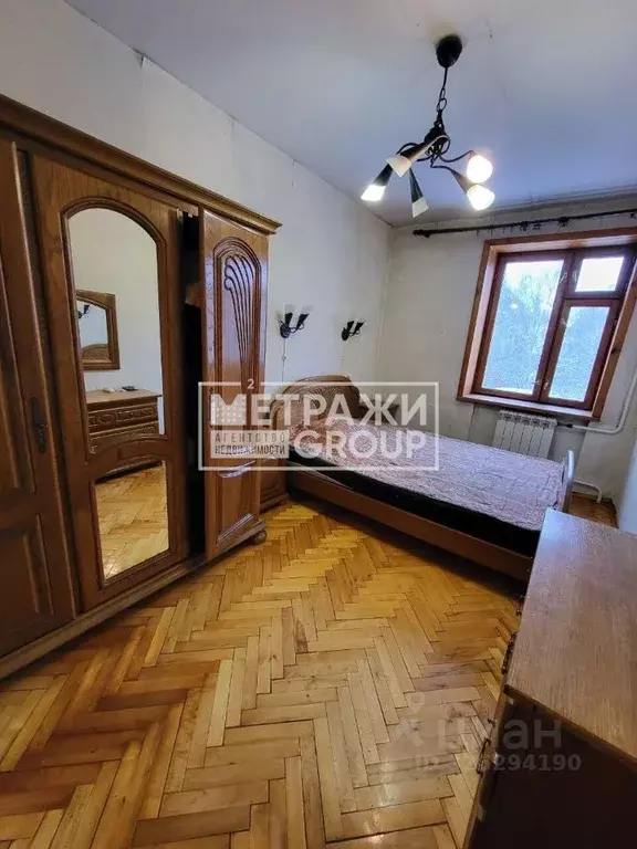 3-к кв. Московская область, Щелково Щелково-3 мкр, ул. Жуковского, 5 ... - Фото 2