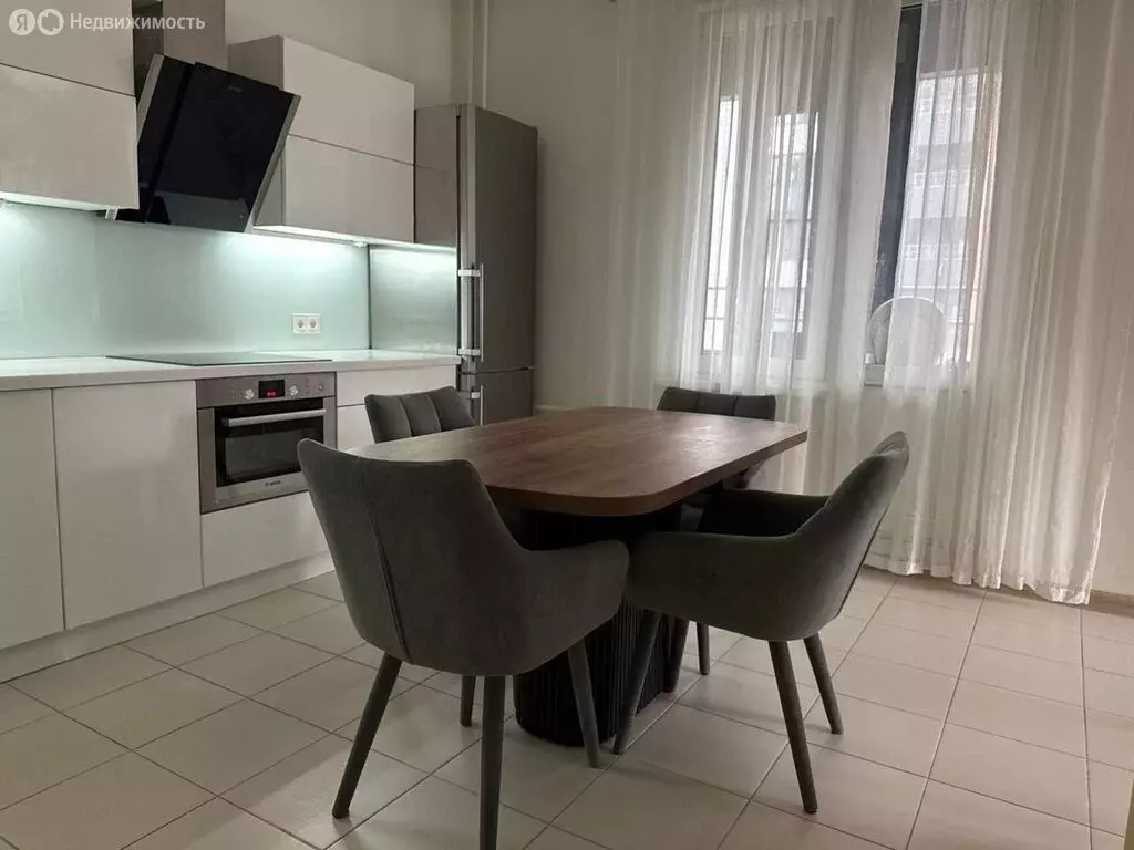 2-комнатная квартира: Санкт-Петербург, проспект Медиков, 10к6 (65.4 м) - Фото 1