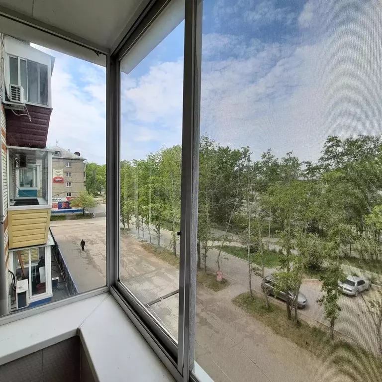 Квартира, 2 комнаты, 43.4 м - Фото 0