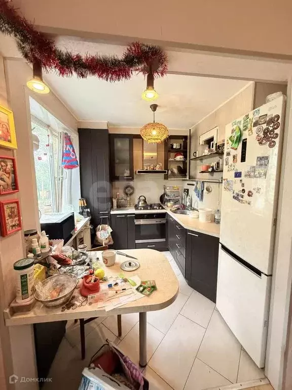 Продаётся 3-к квартира, 63.4 м - Фото 1