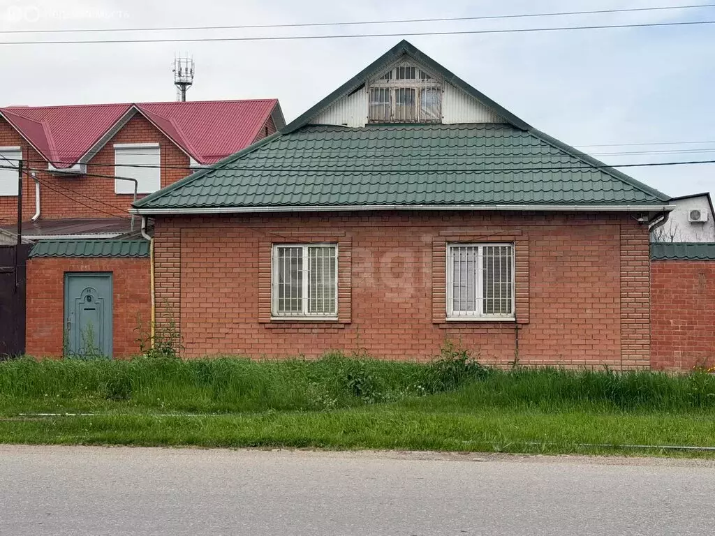 Дом в Пятигорск, Февральская улица (174.7 м) - Фото 1