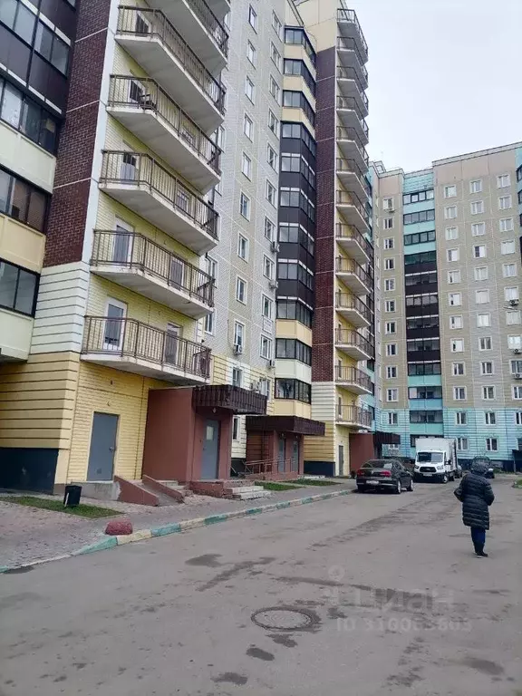 1-к кв. Московская область, Одинцовский городской округ, д. Малые ... - Фото 1