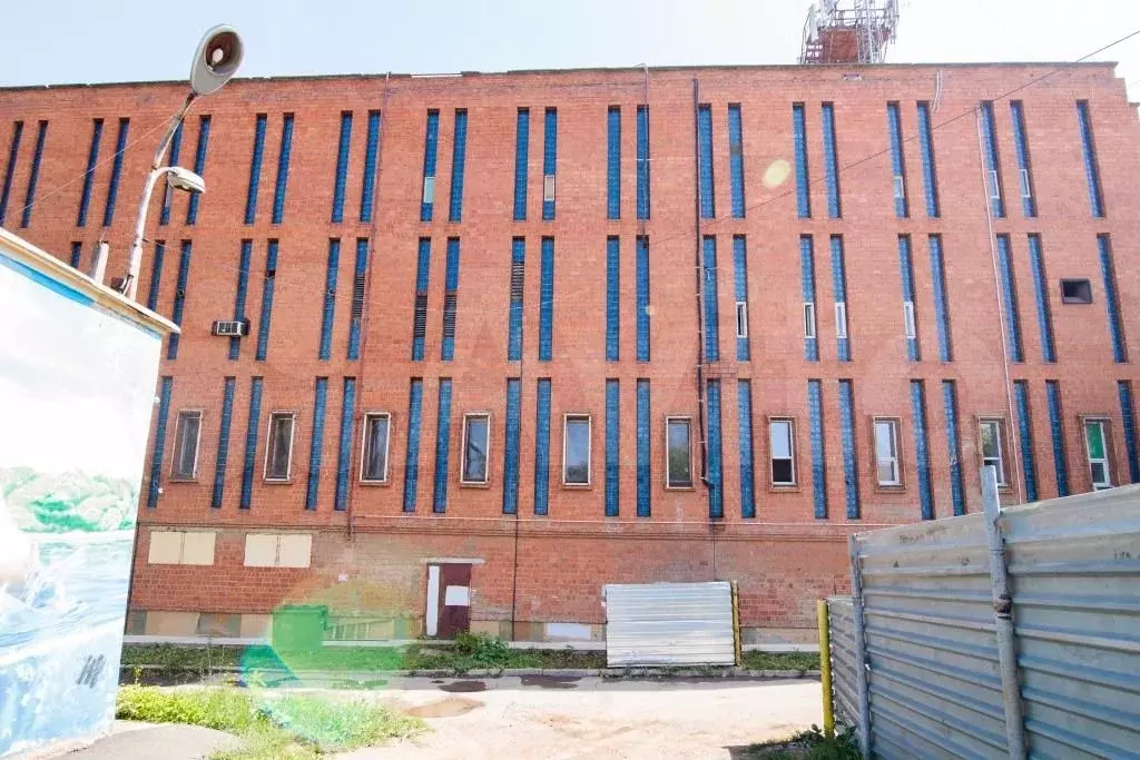 Продам помещение свободного назначения, 3585 м - Фото 1