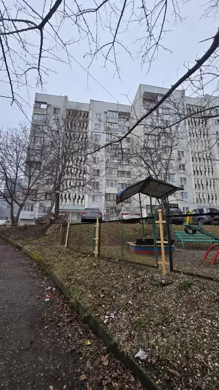 Гараж в Ставропольский край, Кисловодск просп. Победы, 83 (30 м) - Фото 1