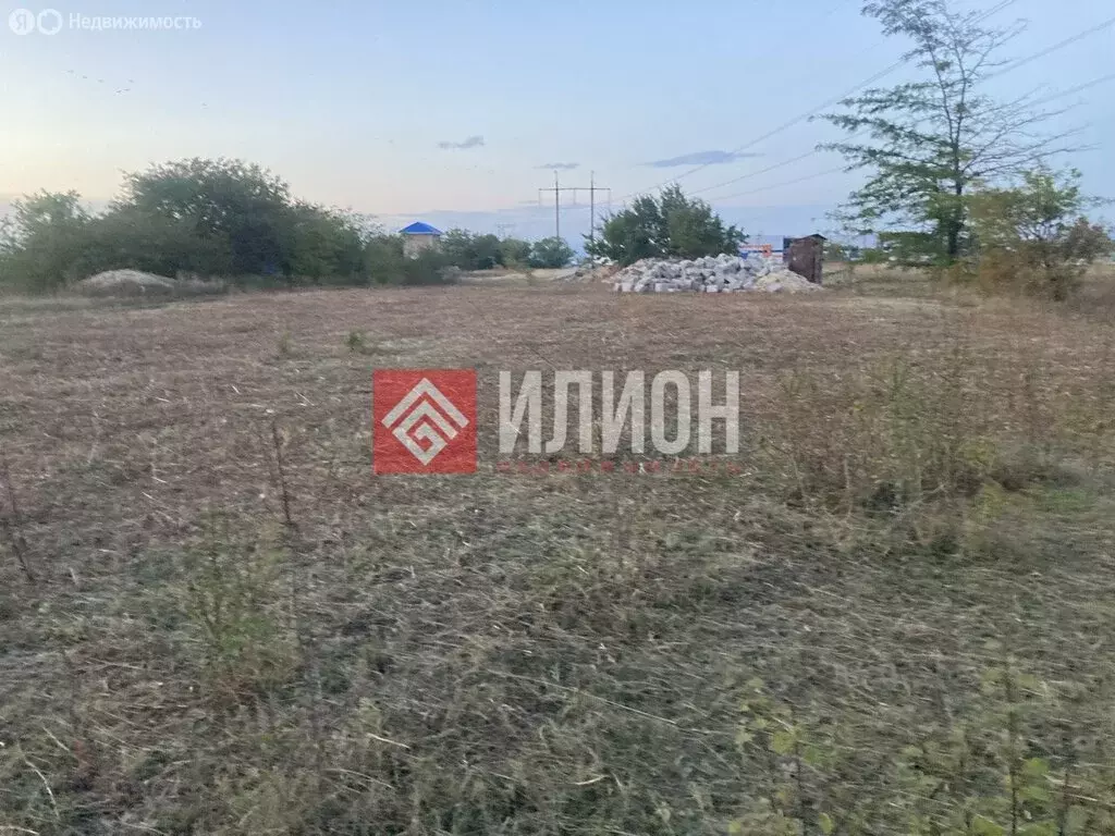 Участок в Трудовское сельское поселение, СНТ Ветеран 2, 1 (9 м) - Фото 2